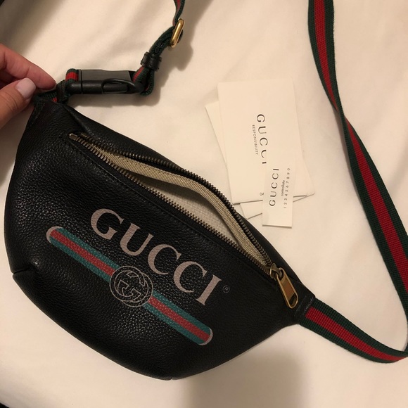 Gucci belt bag - Picture 4 of 5